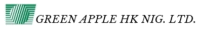 Green Apple HK Nig. Ltd. logo