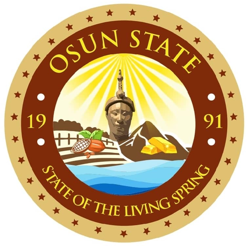 Osun State logo