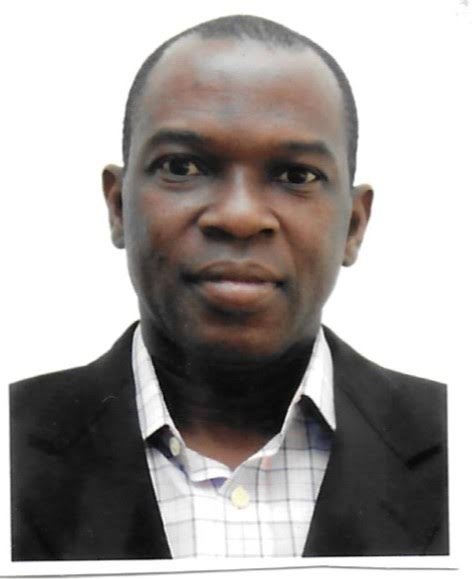 Kofi Sagoe