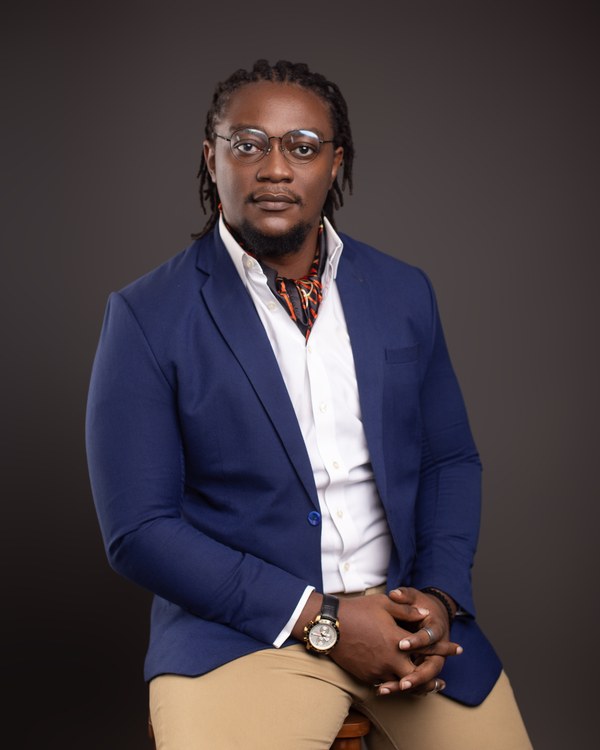 Uche Ukonu Jnr